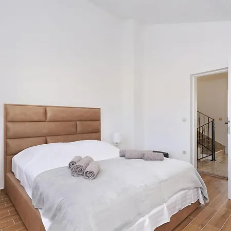 Holiday home House Victoria Zaton (Zadar)