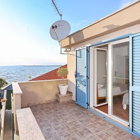 House Victoria Holiday home Zaton (Zadar)