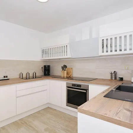 Holiday home House Victoria