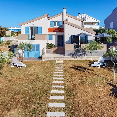 House Victoria * Zaton (Zadar)