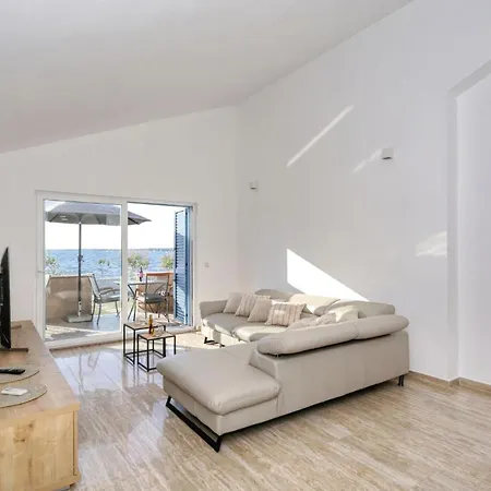 Casa de Férias House Victoria Zaton (Zadar)